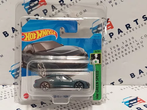 1:64 Hot Wheels Matchbox méretű bliszter kártya protektor - tok - 1:64