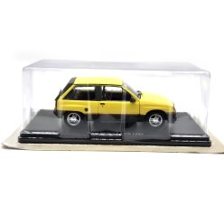 Opel Corsa 1.3 SR (1983) -  Edicola - 1:24