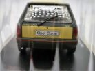 Opel Corsa 1.3 SR (1983) -  Edicola - 1:24
