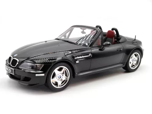 BMW Z3 M Roadster (1999)  - Otto modellautó modell autó 1:18