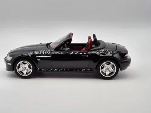 BMW Z3 M Roadster (1999)  - Otto modellautó modell autó 1:18