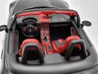 BMW Z3 M Roadster (1999)  - Otto modellautó modell autó 1:18