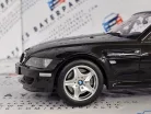 BMW Z3 M Roadster (1999)  - Otto modellautó modell autó 1:18