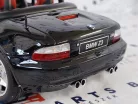 BMW Z3 M Roadster (1999)  - Otto modellautó modell autó 1:18