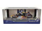 Peugeot 306 - Red Bull - Rally Mont Blanc #4 (2021) - Sebastien Loeb - Daniel Elena -  Solido - 1:18 1/18 modellautó modell autó