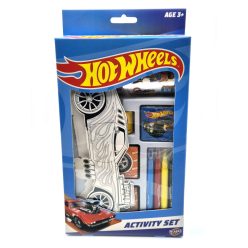 Hot Wheels kreatív mini készlet -  Hot Wheels -