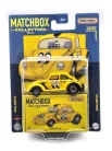 Matchbox Collectors - Volkswagen Bogár - Drag Beetle -  Matchbox - 1:64