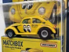 Matchbox Collectors - Volkswagen Bogár - Drag Beetle -  Matchbox - 1:64