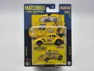 Matchbox Collectors - Volkswagen Bogár - Drag Beetle -  Matchbox - 1:64