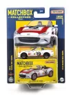 Matchbox Collectors - Mazda MX-5 Miata (2015) -  Matchbox - 1:64