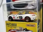 Matchbox Collectors - Mazda MX-5 Miata (2015) -  Matchbox - 1:64
