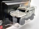 Jurassic World 2. - Textron Tiger -  Matchbox - 1:64