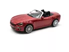 Fiat 124 Spider -  Bburago - 1:43