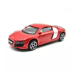 Audi R8 -  Bburago - 1:43