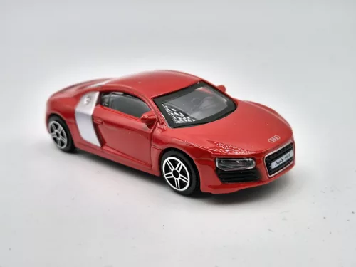 Audi R8 -  Bburago - 1:43