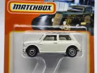 Matchbox Coffee Cruisers III - 3 darabos készlet -  Matchbox - 1:64