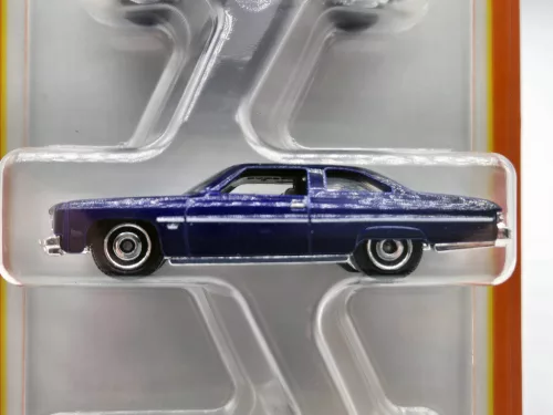 Matchbox Coffee Cruisers III - 3 darabos készlet -  Matchbox - 1:64