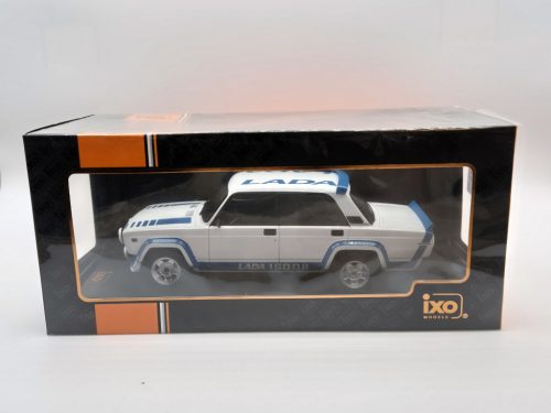 Lada 2105 VFTS 1600 R (1983) -  Ixo - 1:18