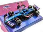 Renault Alpine A523 BWT Racing F1 #10 (2023) - Pierre Gasly - Bburago - 1:43