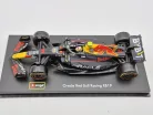 Red Bull RB19 Team Oracle F1 #11 (2023) - Sergio Perez - PILÓTÁVAL - Bburago - 1:43