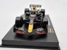 Red Bull RB19 Team Oracle F1 #11 (2023) - Sergio Perez - PILÓTÁVAL - Bburago - 1:43