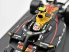 Red Bull RB19 Team Oracle F1 #11 (2023) - Sergio Perez - PILÓTÁVAL - Bburago - 1:43