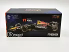 Red Bull RB19 Team Oracle F1 #11 (2023) - Sergio Perez - PILÓTÁVAL - Bburago - 1:43