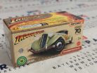 Auburn Speedster 851 (1936) - Indiana Jones - 48/100 - Matchbox - 1:64