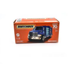 Aqua King - 57/100 - Matchbox - 1:64