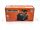 Motivo Monarch EV Tractor - 69/100 - Matchbox - 1:64