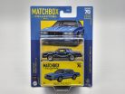 Matchbox Collectors - Chevrolet Monte Carlo LS (1988) - Matchbox - 1:64