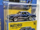 Matchbox Collectors - Chevrolet Monte Carlo LS (1988) - Matchbox - 1:64