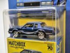 Matchbox Collectors - Chevrolet Monte Carlo LS (1988) - Matchbox - 1:64