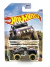 Hot Wheels Ford Bronco - Baja 4x4 sorozat - Hot Wheels - 1:64