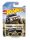 Hot Wheels Ford Bronco - Baja 4x4 sorozat - Hot Wheels - 1:64