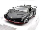 Lamborghini Veneno -  Kinsmart - 1:36
