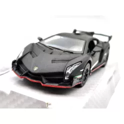 Lamborghini Veneno -  Kinsmart - 1:36