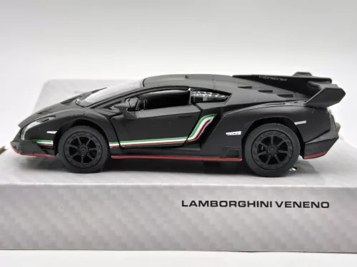 Lamborghini Veneno -  Kinsmart - 1:36