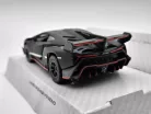 Lamborghini Veneno -  Kinsmart - 1:36