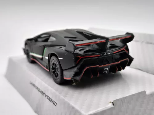 Lamborghini Veneno -  Kinsmart - 1:36