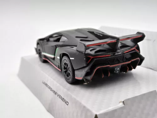 Lamborghini Veneno -  Kinsmart - 1:36