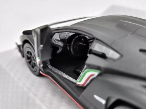 Lamborghini Veneno -  Kinsmart - 1:36