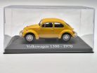 Volkswagen VW Beetle 1300 (1970) - Edicola - 1:43