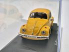 Volkswagen VW Beetle 1300 (1970) - Edicola - 1:43