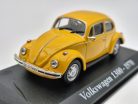 Volkswagen VW Beetle 1300 (1970) - Edicola - 1:43