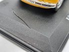 Volkswagen VW Beetle 1300 (1970) - Edicola - 1:43
