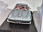 Chevrolet Corvette Stingray (1963) - Edicola - 1:43