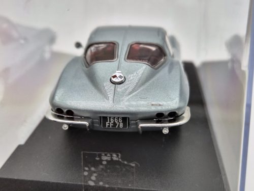 Chevrolet Corvette Stingray (1963) - Edicola - 1:43