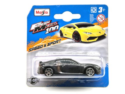 Subaru BRZ (2019) - Maisto - 1:64