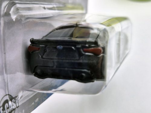 Subaru BRZ (2019) - Maisto - 1:64